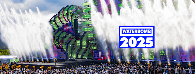G-Dragon tạo “cú nổ lớn”, WATERBOMB rục rịch tái xuất: Thị trường concert Việt bước vào kỷ nguyên mới!- Ảnh 10. G-Dragon tạo “cú nổ lớn”, WATERBOMB rục rịch tái xuất: Thị trường concert Việt bước vào kỷ nguyên mới!- Ảnh 10.