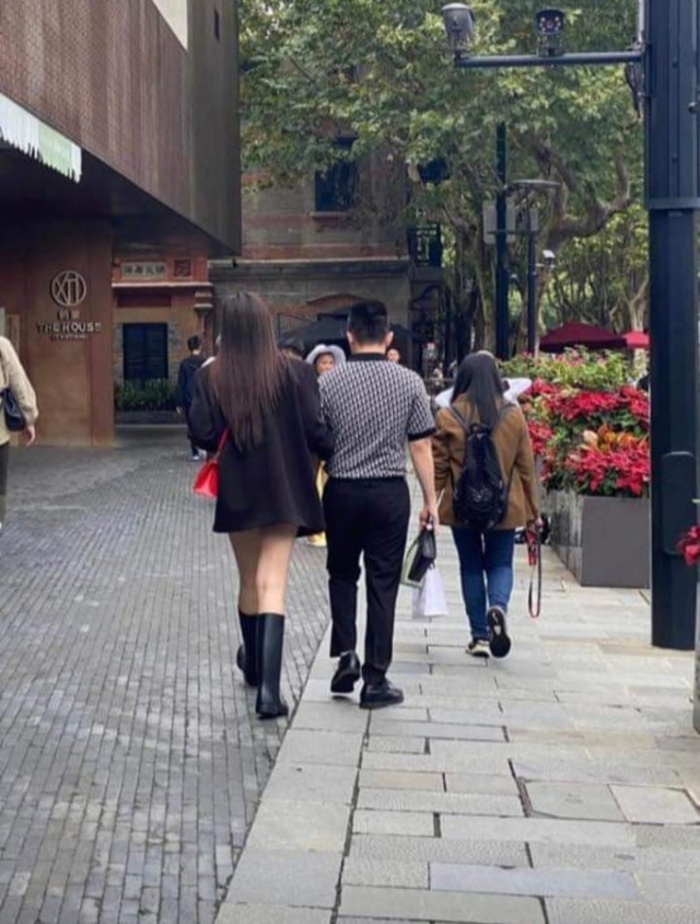 Hoa hậu Đỗ Hà ngày càng ra dáng dâu hào môn, làm 1 việc gần 1 triệu người dán mắt xem không rời- Ảnh 5. Hoa hậu Đỗ Hà ngày càng ra dáng dâu hào môn, làm 1 việc gần 1 triệu người dán mắt xem không rời- Ảnh 5.