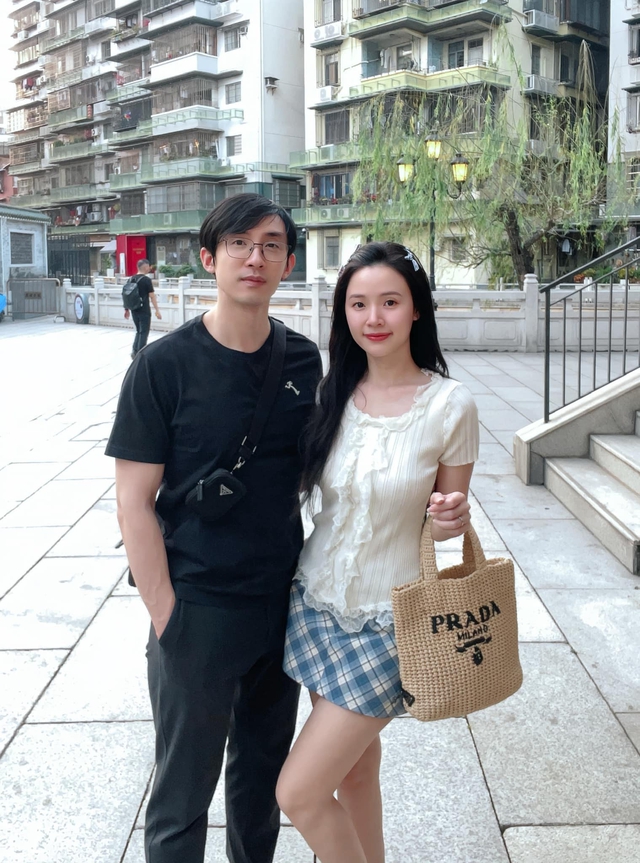 Bức ảnh khiến Midu phải thốt lên "thật khủng khiếp"- Ảnh 7.