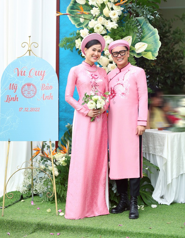 Hoa hậu Việt cưới chỉ mời 60 khách, 4 tháng sau bí mật sinh con đầu lòng ở Mỹ- Ảnh 5.