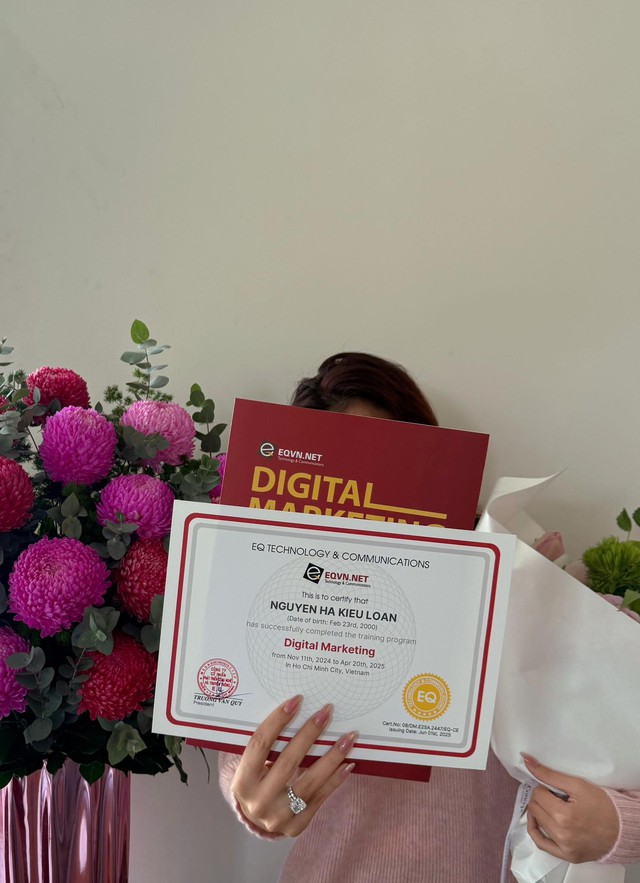 Mỹ nhân gen Z vướng tin đồn sinh con, cặp kè đại gia bất ngờ đáp trả 1 câu liên quan đến chồng- Ảnh 1.