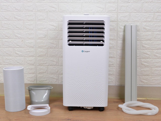 5 thiết bị mát ngang điều hòa nhưng giá rẻ hơn nhiều: Mua xong thì tiếc vì biết muộn!- Ảnh 4.