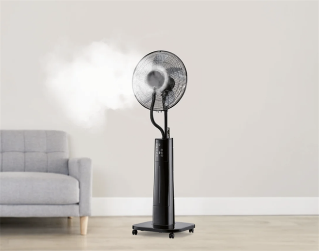 5 thiết bị mát ngang điều hòa nhưng giá rẻ hơn nhiều: Mua xong thì tiếc vì biết muộn!- Ảnh 1.