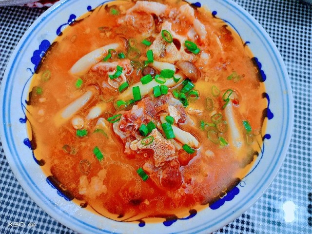 3 món canh ngon hoàn hảo lại dễ nấu cho bữa cơm nhà trong ngày hè nóng bức- Ảnh 22.