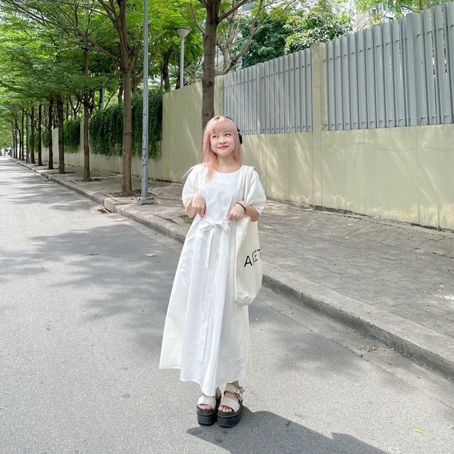 Park Bo Young U40 rồi, nhưng nhìn style của cô thì cả thế giới lầm tưởng chỉ mới 20+- Ảnh 31.