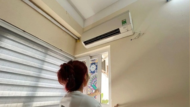 Trời nóng 40 độ, bật điều hòa vù vù vẫn không quá ngốn điện: Tất cả là nhờ 10 "bí mật" giấu kín!- Ảnh 4.