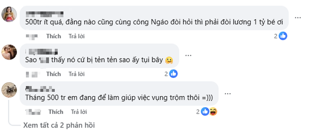 Cô gái gây "sốc" khi hé lộ tiêu chí chọn bạn trai lương nửa tỷ/tháng, chính chủ bật mí lý do đặc biệt- Ảnh 7.