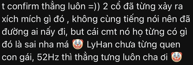 Mối quan hệ bí ẩn nhất Em Xinh Say Hi: 2 sao nữ nghi “cạch mặt”, follow cả nhóm nhưng chừa nhau ra?- Ảnh 6.