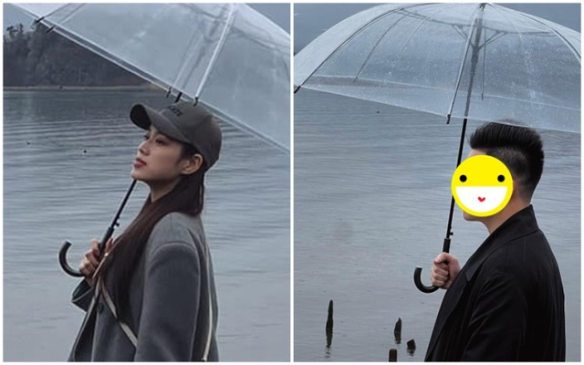 Hoa hậu Đỗ Hà ngày càng ra dáng dâu hào môn, làm 1 việc gần 1 triệu người dán mắt xem không rời- Ảnh 4. Hoa hậu Đỗ Hà ngày càng ra dáng dâu hào môn, làm 1 việc gần 1 triệu người dán mắt xem không rời- Ảnh 4.