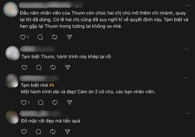 Kỳ Duyên và Minh Triệu đóng cửa brand thời trang, chính thức chia tay "đứa con chung"- Ảnh 6.
