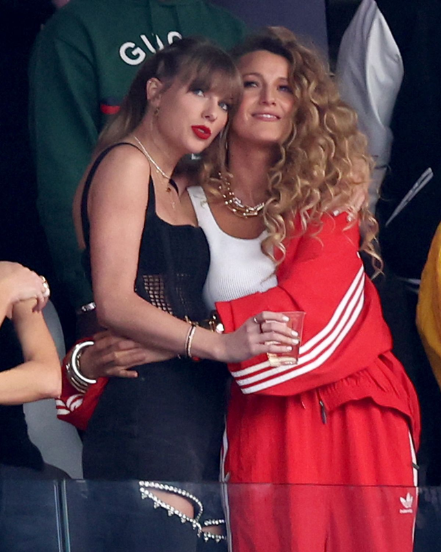 Taylor Swift tái ngộ "người đặc biệt" giữa tin hội bạn thân nổi tiếng rạn nứt đến mức cạch ?- Ảnh 6.