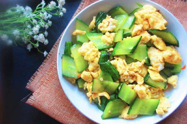 Món ăn "ngon nhất" khi nắng nóng: Vừa dễ nấu lại có tác dụng thanh nhiệt, giải độc, giảm mỡ- Ảnh 10.