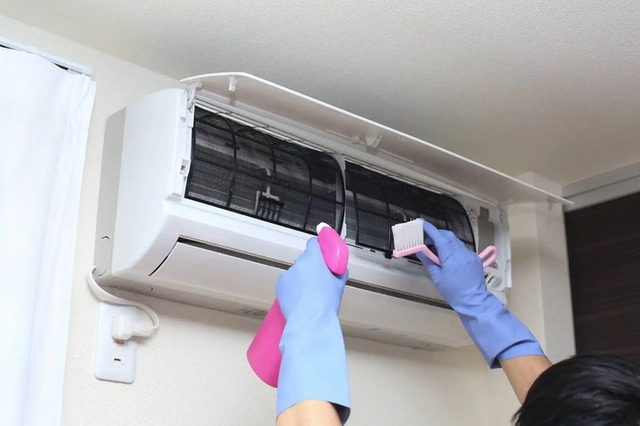 Trời nóng 40 độ, bật điều hòa vù vù vẫn không quá ngốn điện: Tất cả là nhờ 10 "bí mật" giấu kín!- Ảnh 3.