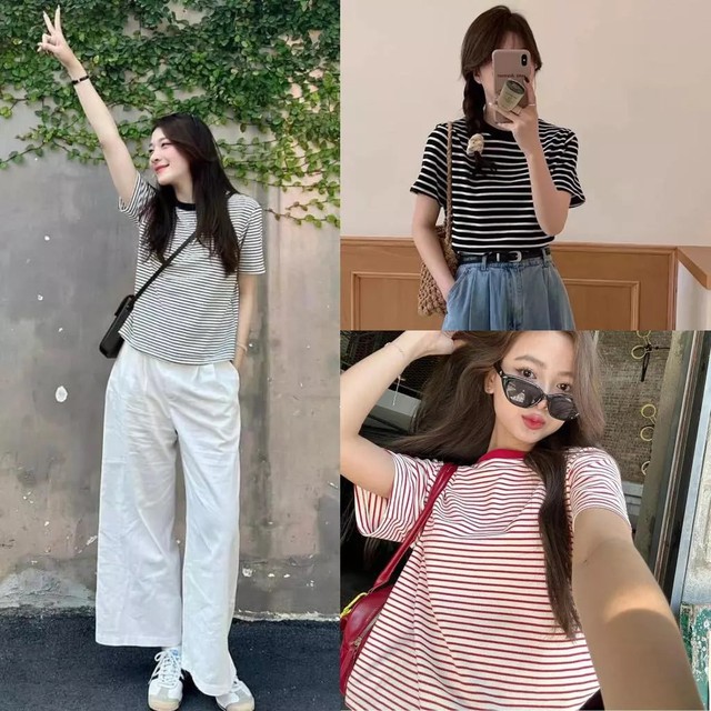 Park Bo Young U40 rồi, nhưng nhìn style của cô thì cả thế giới lầm tưởng chỉ mới 20+- Ảnh 32.