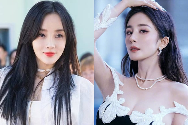 Mỹ nhân cứ đóng phim với ai là người đó bị “phong sát”, nhan sắc kinh diễm nhưng đen đủi không ai bằng- Ảnh 1.