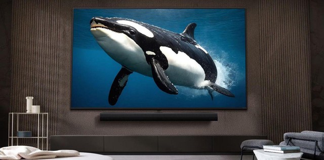 LG và Điện Máy Xanh hợp tác chiến lược, phân phối LG NanoCell AI 2025 kèm gói ưu đãi lên đến 25%- Ảnh 2.