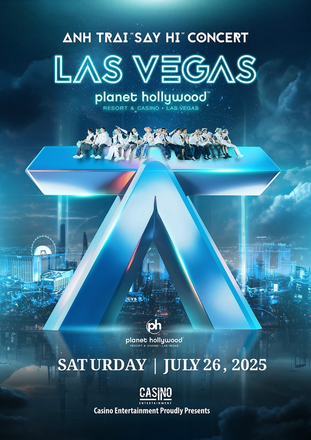 Cuộc chiến Anh Trai vẫn chưa dừng lại: Say Hi sang Mỹ, Chông Gai “đi về nhà”- Ảnh 2.