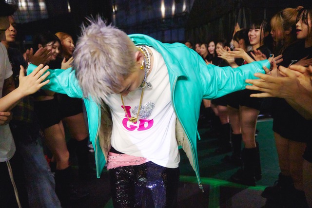 Lộ setlist 7 bài G-Dragon sẽ biểu diễn, “thánh ca” của BIGBANG sẽ vang lên tại Mỹ Đình?- Ảnh 11.