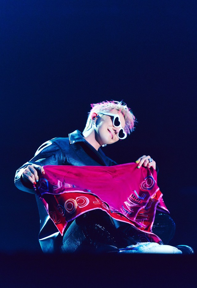 Lộ setlist 7 bài G-Dragon sẽ biểu diễn, “thánh ca” của BIGBANG sẽ vang lên tại Mỹ Đình?- Ảnh 10.