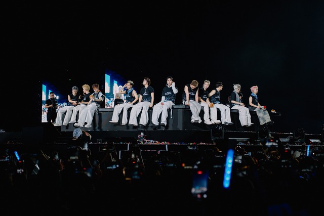 Cuộc chiến Anh Trai vẫn chưa dừng lại: Say Hi sang Mỹ, Chông Gai “đi về nhà”- Ảnh 3.