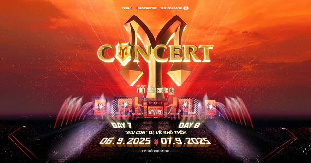 Cuộc chiến Anh Trai vẫn chưa dừng lại: Say Hi sang Mỹ, Chông Gai “đi về nhà”- Ảnh 1.