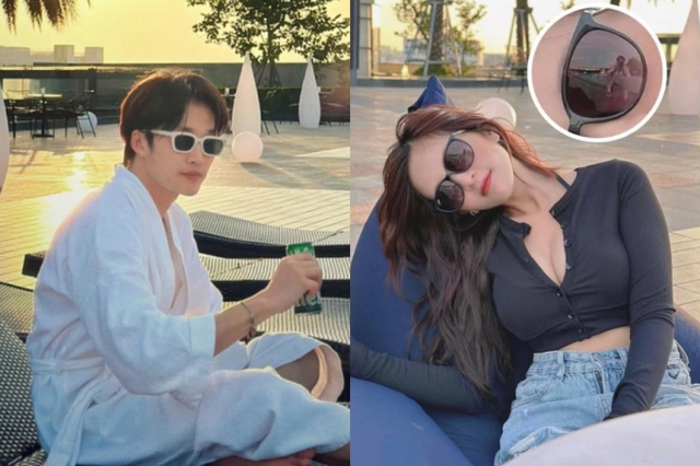 Lộ thời điểm cưới của diễn viên Đình Tú và bạn gái hot girl?- Ảnh 4.