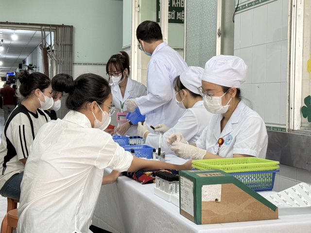 Nghiên cứu về tác dụng của phương pháp thở có ý thức đối với sinh lý và trạng thái tinh thần- Ảnh 2. Nghiên cứu về tác dụng của phương pháp thở có ý thức đối với sinh lý và trạng thái tinh thần- Ảnh 2.
