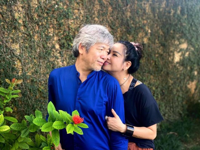 2 không gian sống đối lập đáng mơ ước của NSND nổi tiếng sắp làm đám cưới ở tuổi U60- Ảnh 3.