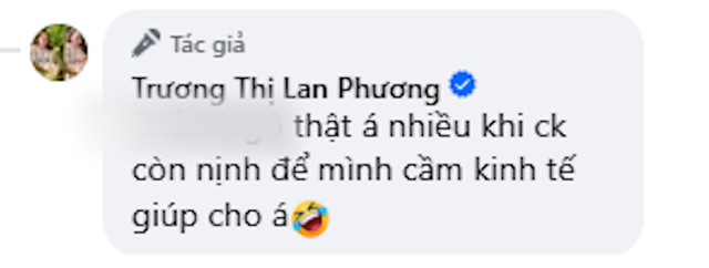 Nữ diễn viên "lùn nhất" Việt Nam bị đá xéo chỉ biết ăn bám chồng Tây- Ảnh 2. Nữ diễn viên "lùn nhất" Việt Nam bị đá xéo chỉ biết ăn bám chồng Tây- Ảnh 2.