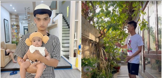 Sao nam Việt “nghèo rớt mồng tơi” suýt xuất khẩu lao động bỗng đổi đời nhờ 1 quyết định, nay ở biệt thự 50 tỷ- Ảnh 6.