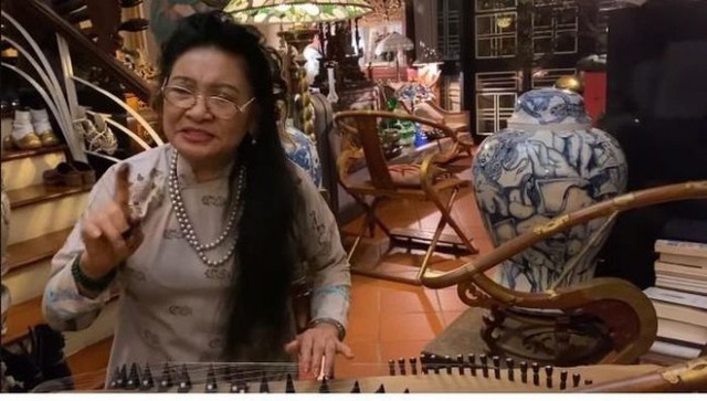 2 không gian sống đối lập đáng mơ ước của NSND nổi tiếng sắp làm đám cưới ở tuổi U60- Ảnh 5.