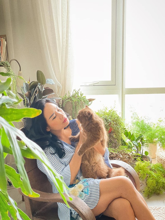 2 không gian sống đối lập đáng mơ ước của NSND nổi tiếng sắp làm đám cưới ở tuổi U60- Ảnh 14.