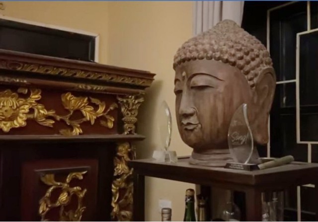 2 không gian sống đối lập đáng mơ ước của NSND nổi tiếng sắp làm đám cưới ở tuổi U60- Ảnh 8.