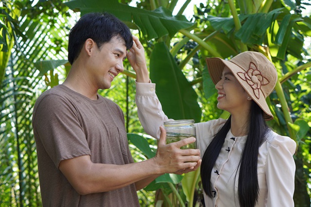 Mỹ nhân Việt đóng liên tiếp 4 phim top 1 rating cả nước, diễn hay quá đáng ai mà chơi lại?- Ảnh 3.