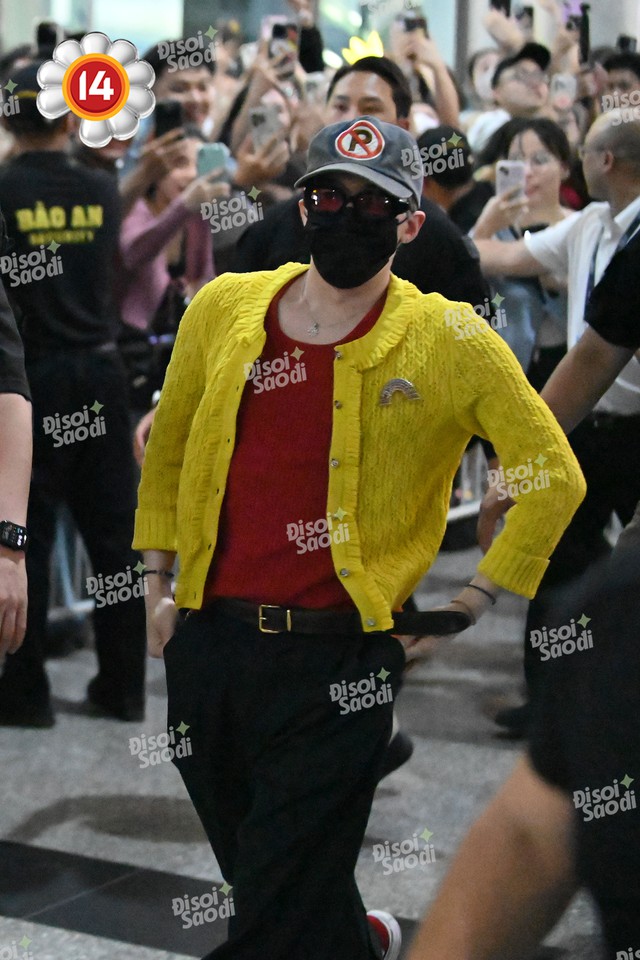 Lộ setlist 7 bài G-Dragon sẽ biểu diễn, “thánh ca” của BIGBANG sẽ vang lên tại Mỹ Đình?- Ảnh 2.