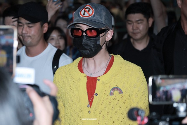 Đau đầu vì chuyện di chuyển đến SVĐ Mỹ Đình xem G-Dragon, lưu ý ngay 3 phương tiện mà fan Kpop cần biết- Ảnh 1. Đau đầu vì chuyện di chuyển đến SVĐ Mỹ Đình xem G-Dragon, lưu ý ngay 3 phương tiện mà fan Kpop cần biết- Ảnh 1.