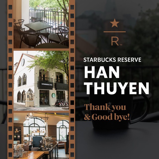 Cận cảnh Starbucks Reserve tại "địa điểm vàng" TP.HCM sắp khai trương, cách vị trí cũ Hàn Thuyên chỉ vài bước chân- Ảnh 5.