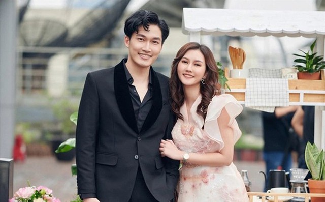 Hồ sơ tình ái của Đình Tú: Từng yêu mẹ đơn thân 5 năm, vướng "phim giả tình thật" với loạt mỹ nhân VTV- Ảnh 6.
