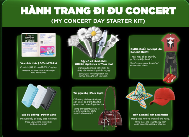 Cấp báo: Rất có thể hàng chục nghìn người sẽ cùng tắm mưa với G-Dragon tại SVĐ Mỹ Đình!- Ảnh 5.