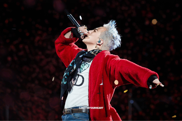 Cấp báo: Rất có thể hàng chục nghìn người sẽ cùng tắm mưa với G-Dragon tại SVĐ Mỹ Đình!- Ảnh 1.