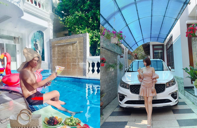 Sao nam Việt “nghèo rớt mồng tơi” suýt xuất khẩu lao động bỗng đổi đời nhờ 1 quyết định, nay ở biệt thự 50 tỷ- Ảnh 5.