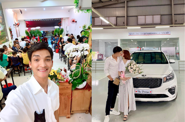 Sao nam Việt “nghèo rớt mồng tơi” suýt xuất khẩu lao động bỗng đổi đời nhờ 1 quyết định, nay ở biệt thự 50 tỷ- Ảnh 7.