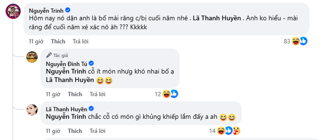 Lộ thời điểm cưới của diễn viên Đình Tú và bạn gái hot girl?- Ảnh 2.