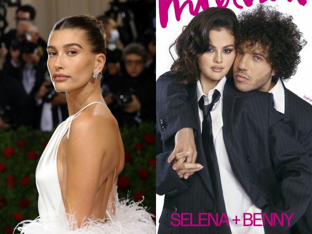 Làm lành chưa bao lâu, Selena Gomez và vợ Justin Bieber lại quay ngoắt lộ dấu hiệu "khó ở"- Ảnh 3.