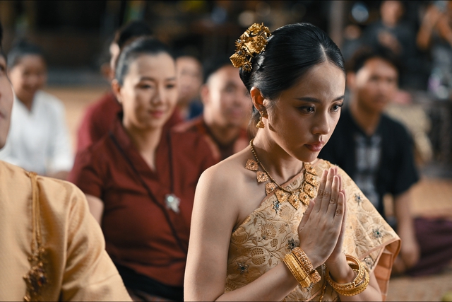 Mỹ nhân Việt bất ngờ sang Thái lấy chồng hào môn, nghe lý do mà nổi cả da gà- Ảnh 3.