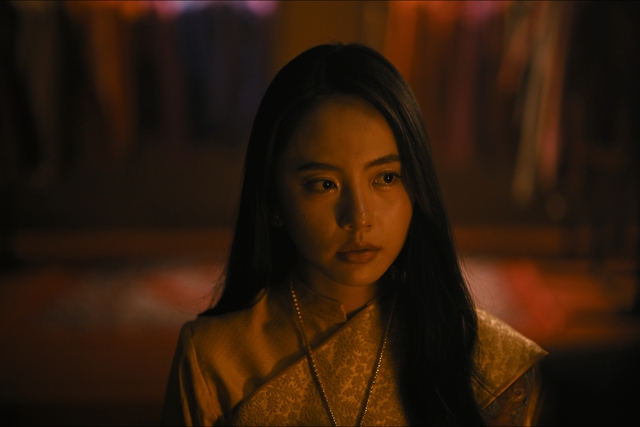 Mỹ nhân Việt bất ngờ sang Thái lấy chồng hào môn, nghe lý do mà nổi cả da gà- Ảnh 4.