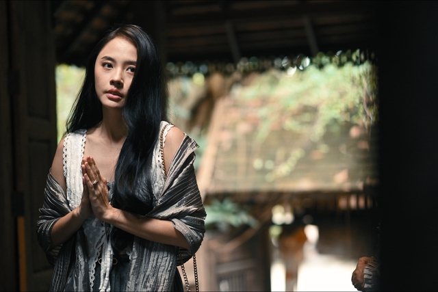 Mỹ nhân Việt bất ngờ sang Thái lấy chồng hào môn, nghe lý do mà nổi cả da gà- Ảnh 2.