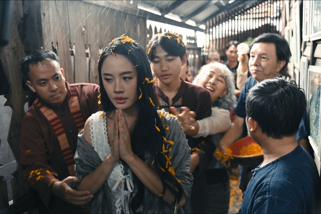 Mỹ nhân Việt bất ngờ sang Thái lấy chồng hào môn, nghe lý do mà nổi cả da gà- Ảnh 6.