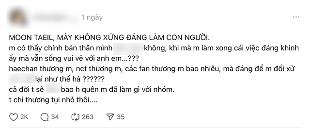 Sự sụp đổ của 1 thần tượng: Tội ác khiến showbiz rúng động, fan sốc vì còn tồi tệ hơn cả Seungri- Ảnh 6.