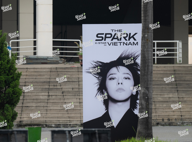 Đau đầu vì chuyện di chuyển đến SVĐ Mỹ Đình xem G-Dragon, lưu ý ngay 3 phương tiện mà fan Kpop cần biết- Ảnh 3. Đau đầu vì chuyện di chuyển đến SVĐ Mỹ Đình xem G-Dragon, lưu ý ngay 3 phương tiện mà fan Kpop cần biết- Ảnh 3.